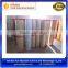 Deerfos JA165 aluminum oxide abrasive cloth roll