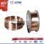 Best quality 0.20mm copper clad aluminum CCA from cable wire factory