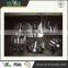 Plastic Molding Company of New Products Plastic Motorcycle Parts