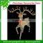 Beautiful Outdoor LED Christmas Deer With Led Lights