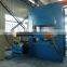 rubber continuous vulcanizing line