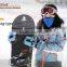 Fleeces Sports Windproof Face Mask for Bicycling Skiing Mountaineering Motorcycle winter warm mask