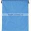Factory Price whoelsale polyester bag/drawstring bag/clear drawstring backpack bag