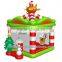 Large christmas inflatable