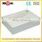 Oem Custom Design Gold Foil Stamping Cosmetic Cardboard Packaging Box,Cardboard Packaging Box,Cosmetic Cardboard Box