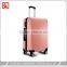 yellow expandable hard case luggage sale