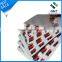 White offset pvc sheet for making plastic cards