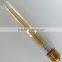T30 e27 old edison led filament bulbs
