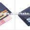 pu Leather Card Holder Wholesale With 7 Solts