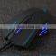 6d gaming optical mouse wired gaming mouse high quality gaming mouse
