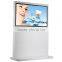 65" Touch Android Floor Standing TV