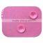 FDA Silicone Placemat Bar Mat Baby Kids Square Shaped Table Mat Home Kitchen Pads