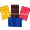 Candy Molds For Lego Lovers Silicone Baking Tools Chocolate Mold