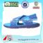 2016 soft sole sandal shoes for girl