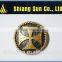 blank belt buckle