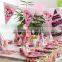 Disposable Wholesale Kids Party Supplies