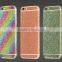 Bling bling full sticker skin cover case for iphone 6s plus