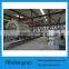 fiberglass reinforce plastic tank winding machine
