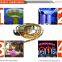 2015 Waterproof high quality SMD5050 led Flxible Strip RGB LED strip