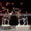 Christmas Decoration 5W 3D Acrylic LED Deer Animal Light