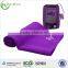 Zhensheng non slip yoga towel