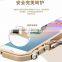High quality luxury Aluminum Protective Hard Case for Samsung Galaxy S6 metal case
