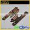 Hot selling RH iron hidden door hinge from China 