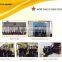 plastic film and bubble film Envelope bag making machine