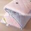 Best Price Polyester Anti-Slip Sofa Bed Mattress Pad