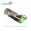 TrustFire TR-Z1 XP-E Q5 led mini led flashlight portable with 3 modes