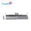 TrustFire Mini polular stainless steel LED keychain flashlight