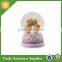 2015 Best Selling Sympathy Gifts Snow Globe Kit