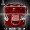 Button Control Resonable Price Deluxe Rice Cooker2.8L