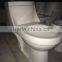 Hot sale sanitary wares bathroom designs toilet prices