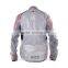 Fashion Windproof Long Sleeves Cycling Jacket