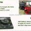 Good Quality of the electric Vibratory Rammer