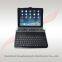 Hot design power bank keyboard with bluetooth 3.0 for ipad/ipad mini/ samsung galaxy tablet pc