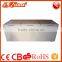 Single temperature Top open chest freezer 1000L