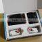 RF-V12 Real Time GPS Tracker & Motorcycle Alarm with Remote Controller