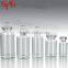 tubular glass vials