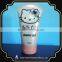D50 cute body wash cosmetics tube