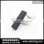 Chocolate style Mini power bank,USB POWER PACK External Battery Chargers Ultra Slim Lighting Power Bank 20000mAh