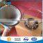 Eco-Friendly Feature Collapsible Coffee Dripper/Collapsible Stainless Steel Coffee Dripper