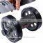 New 2 Wheels Ab Roller No Noise Indoor Exercise Equipment Abdominal Muscle Trainer Wheel multifunctional AB wheel