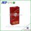 Costom Logo Gift Box Hard Paper Luxury Cosmetic Box