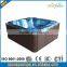 Outdoor Hot Tub Sundance Spas