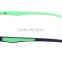 Specialized tr90 spring hinge kids sunglasses with UV400