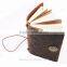 Wholesale Antique Vintage Genuine Leather Notebook Journal Diary