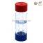 RG-878 bella contact lens container bottle