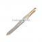 Part of gold plating Stainless steel high quality slanted tweezer